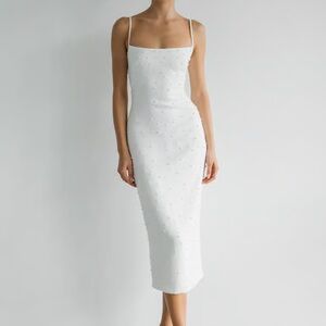 Jenny Yoo Oksana Dress